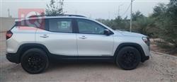 GMC Terrain